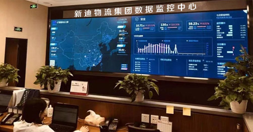 常州到阜陽13.7米貨車監控